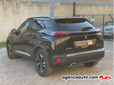 Peugeot 2008 — 3